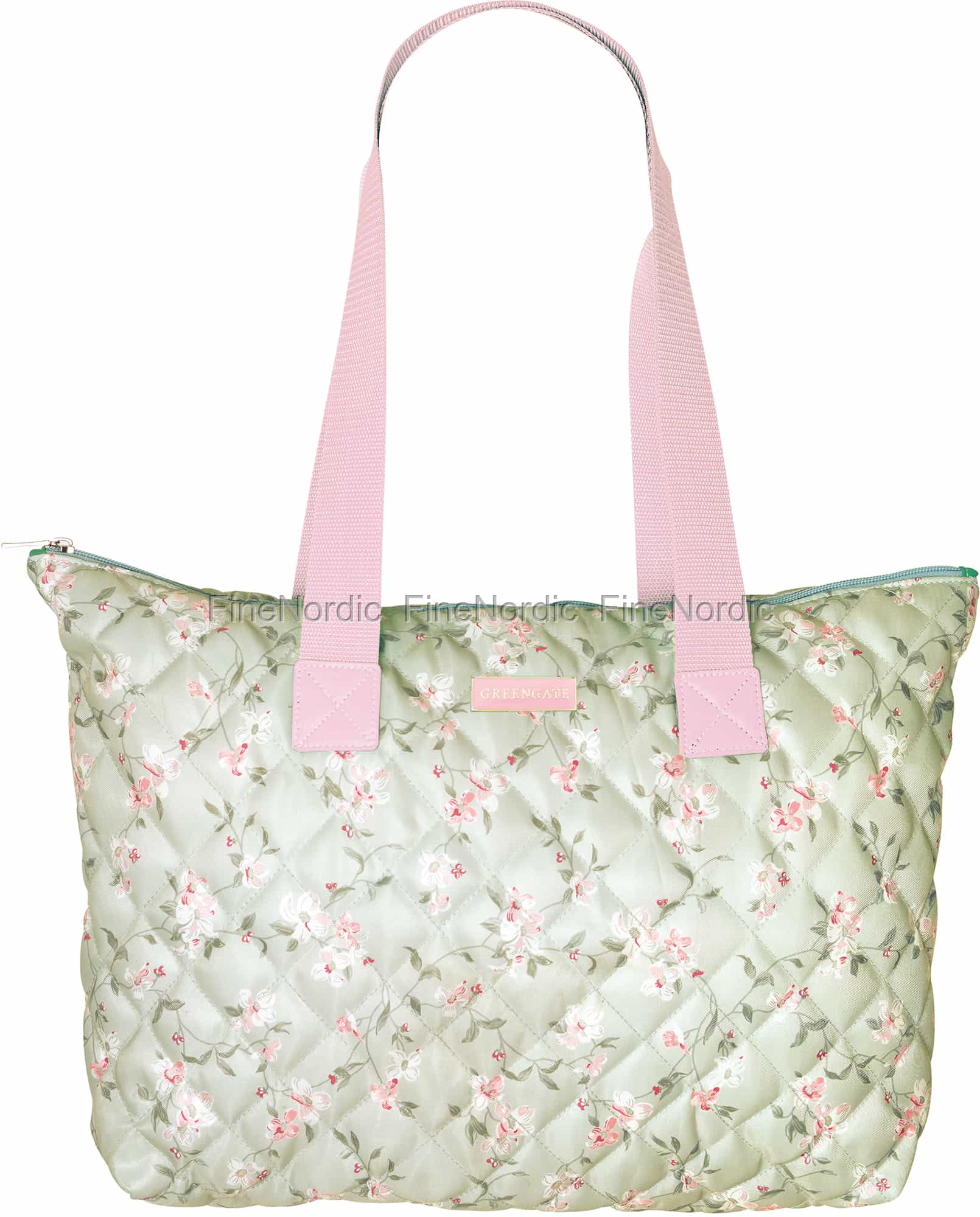 GreenGate Bag Jolie Pale Mint Small