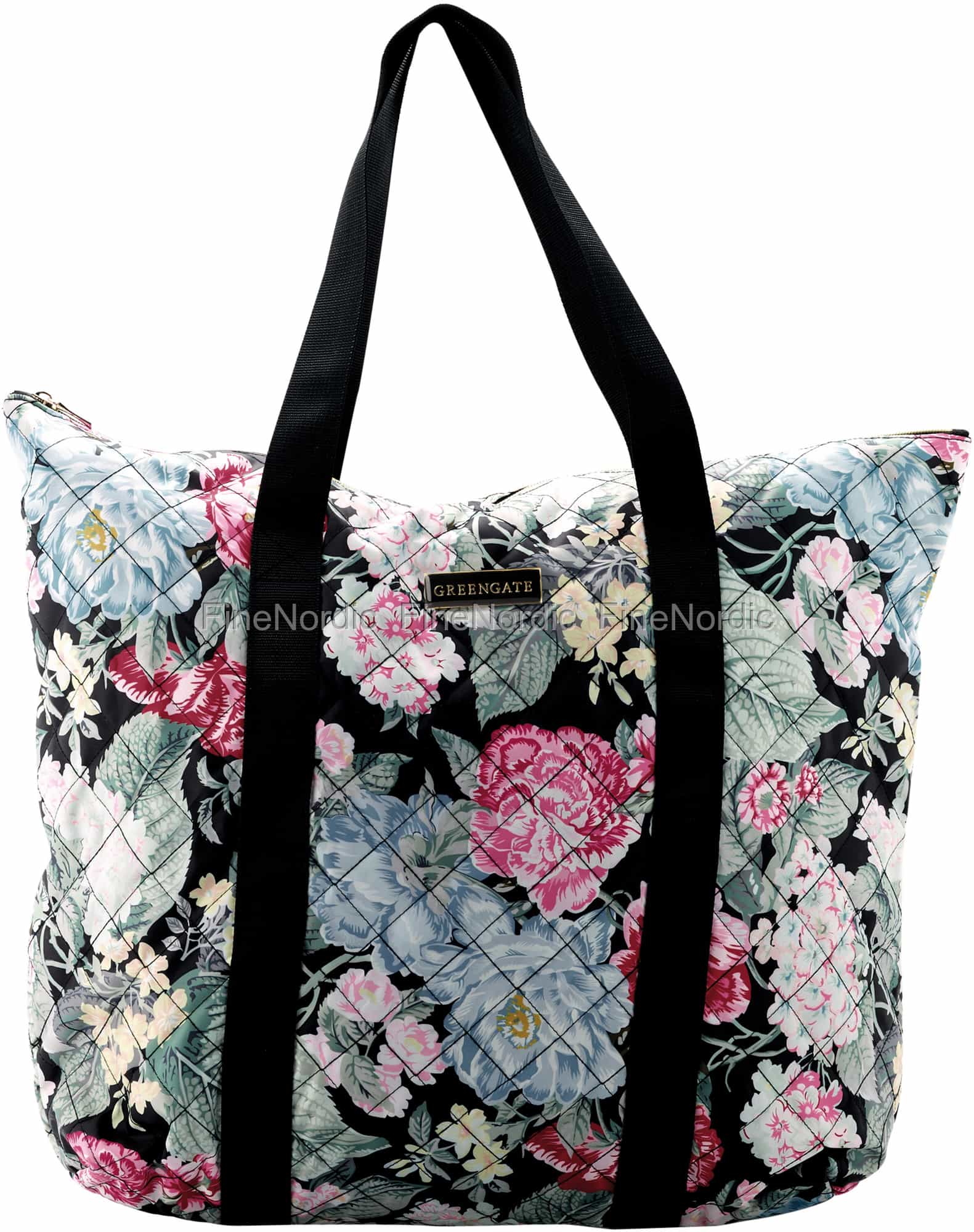 GreenGate Bag Adele Black