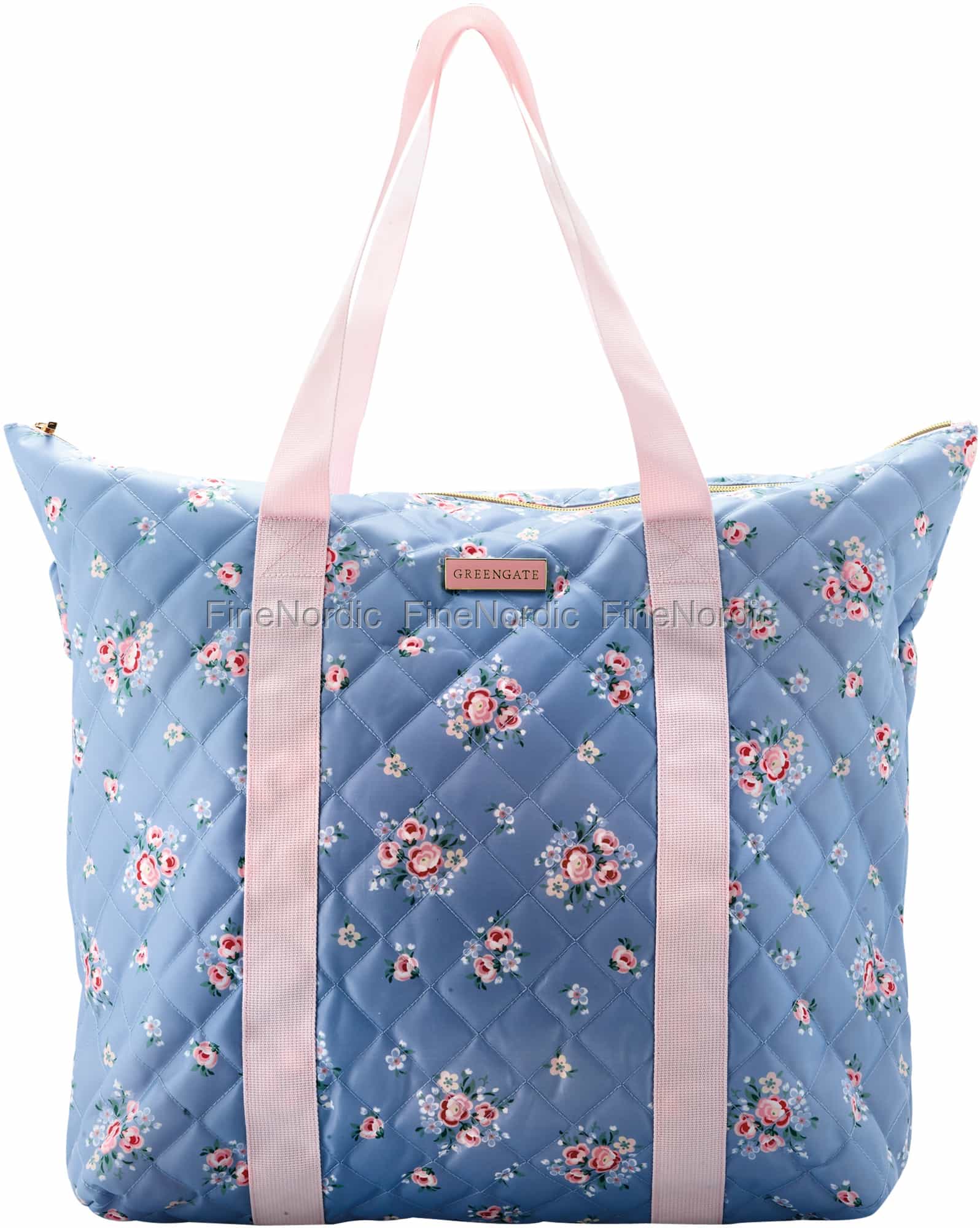 GreenGate Bag Nicoline Dusty Blue