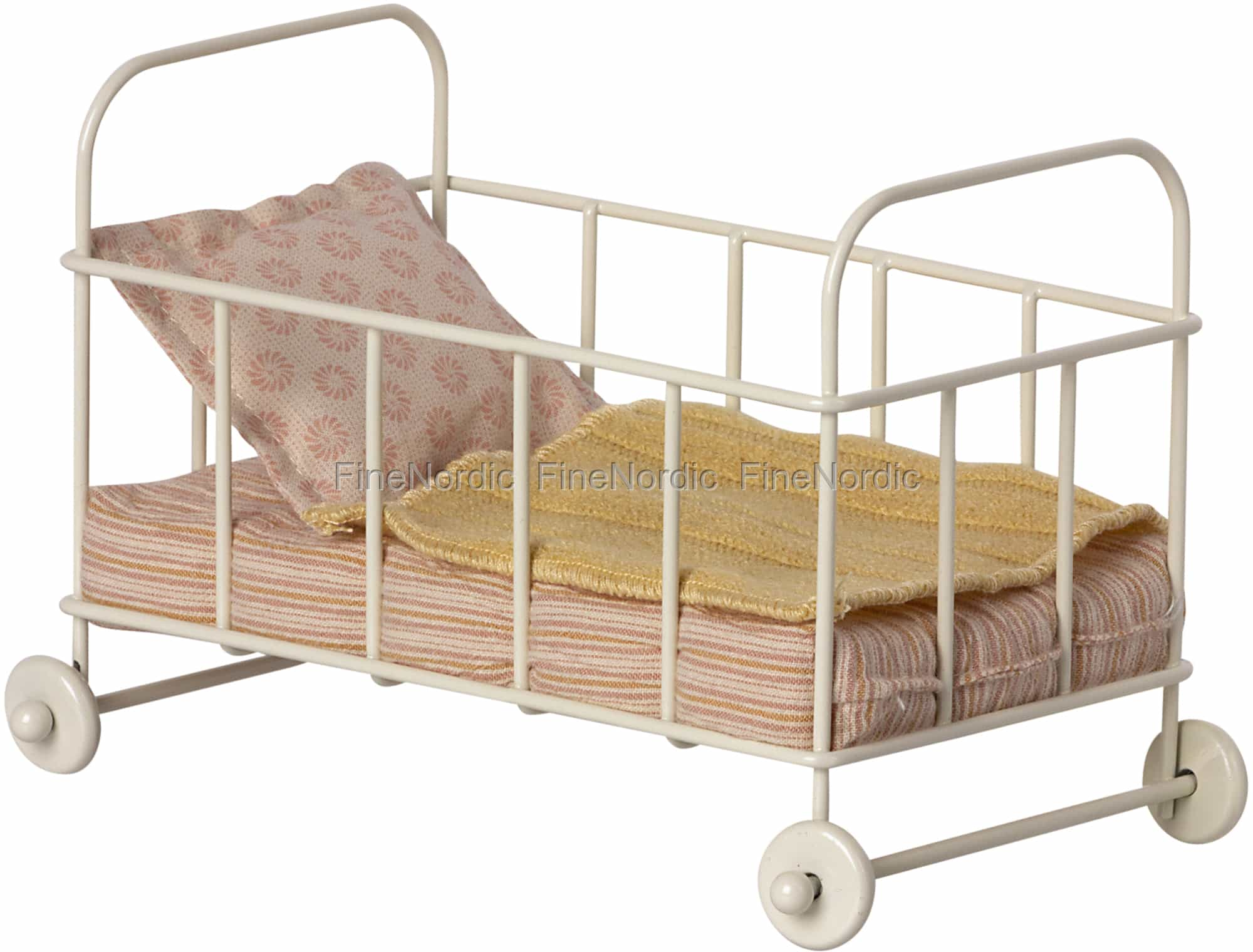 Miniature cot best sale