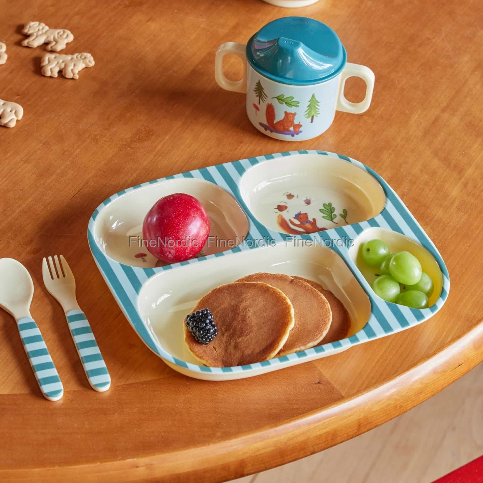 Baby crockery set sales