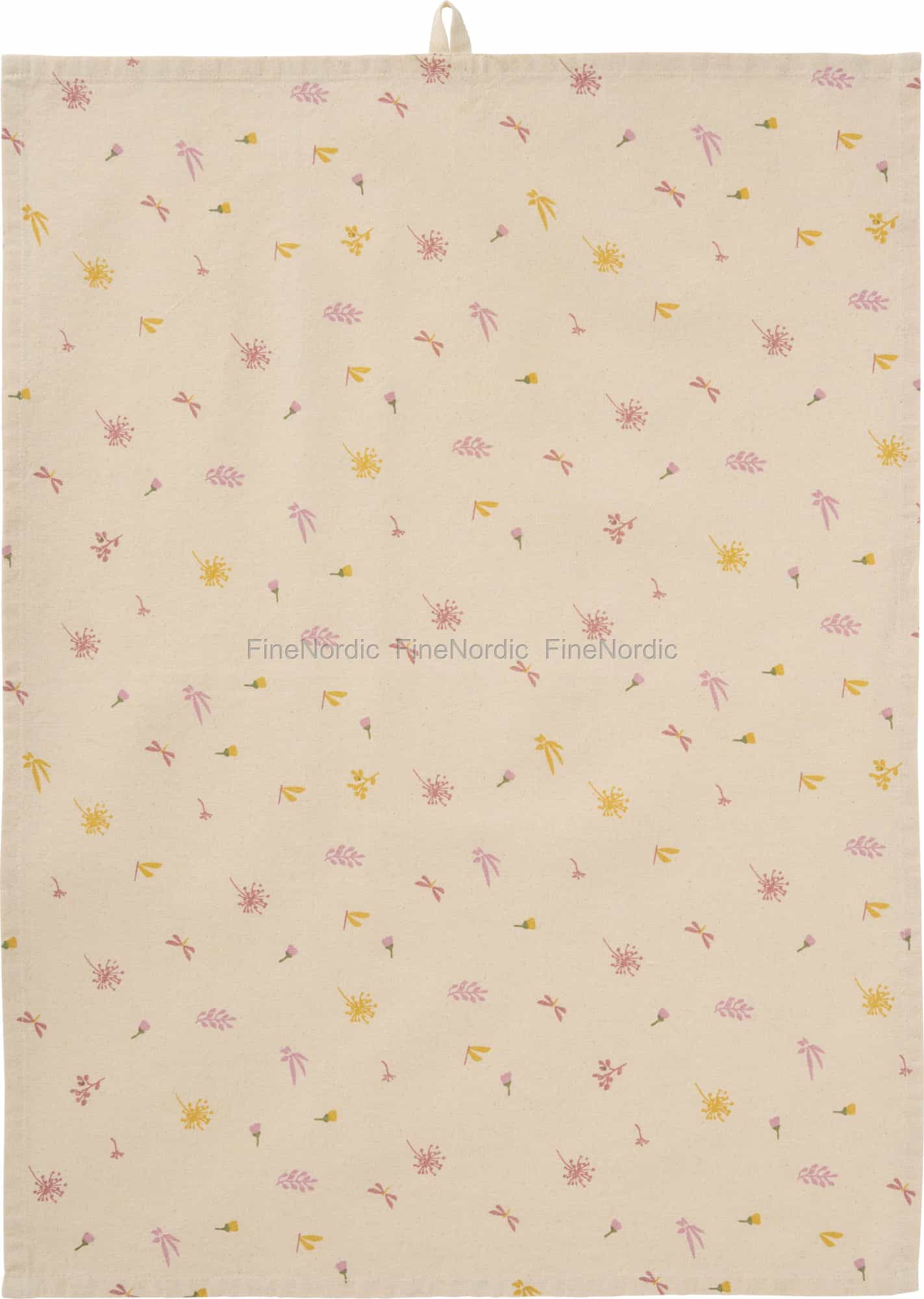 Ib Laursen Tea Towel 